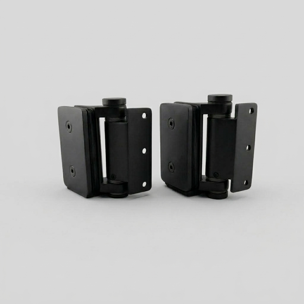 Hinge Kit Wall (2 Units)