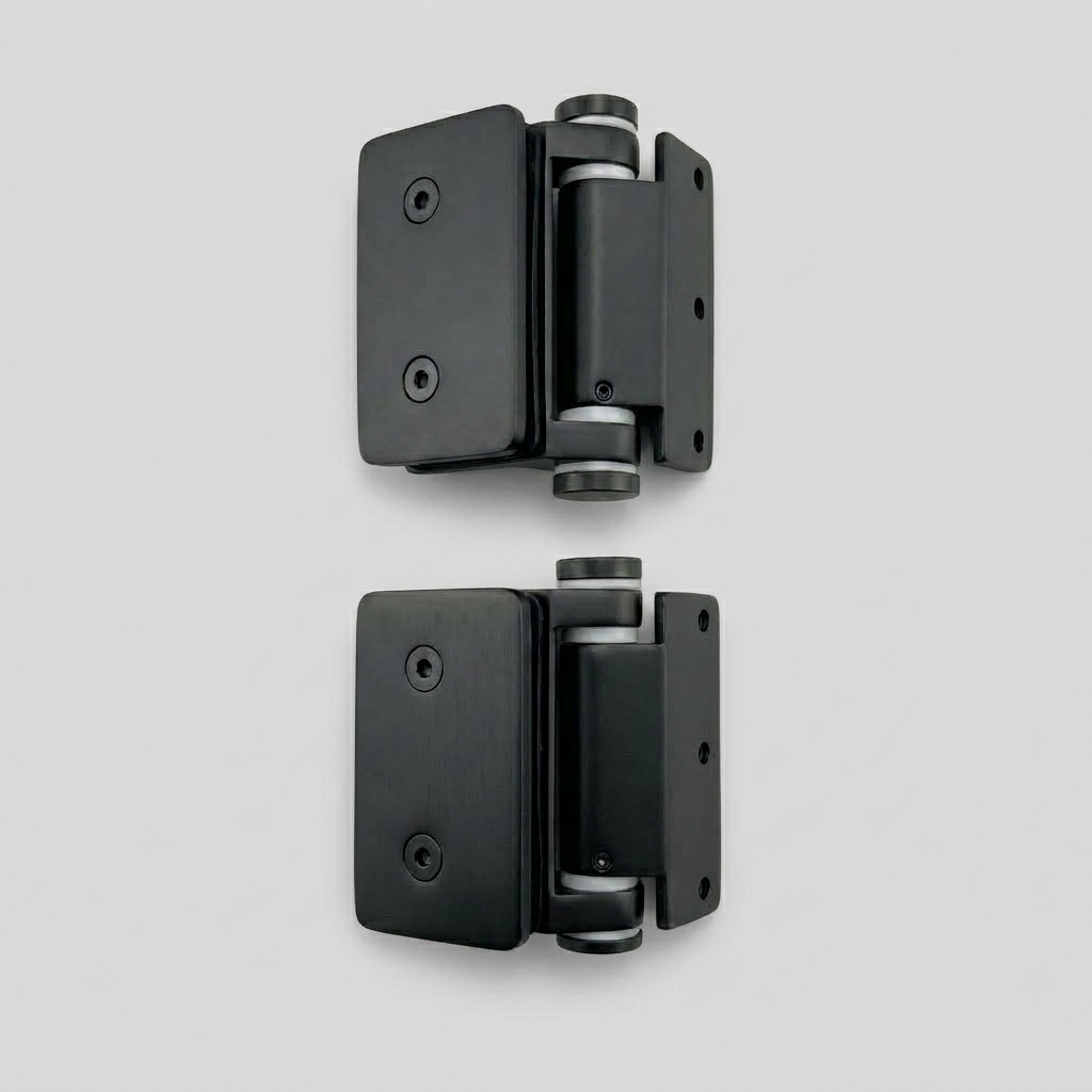 Hinge Kit Wall (2 Units)