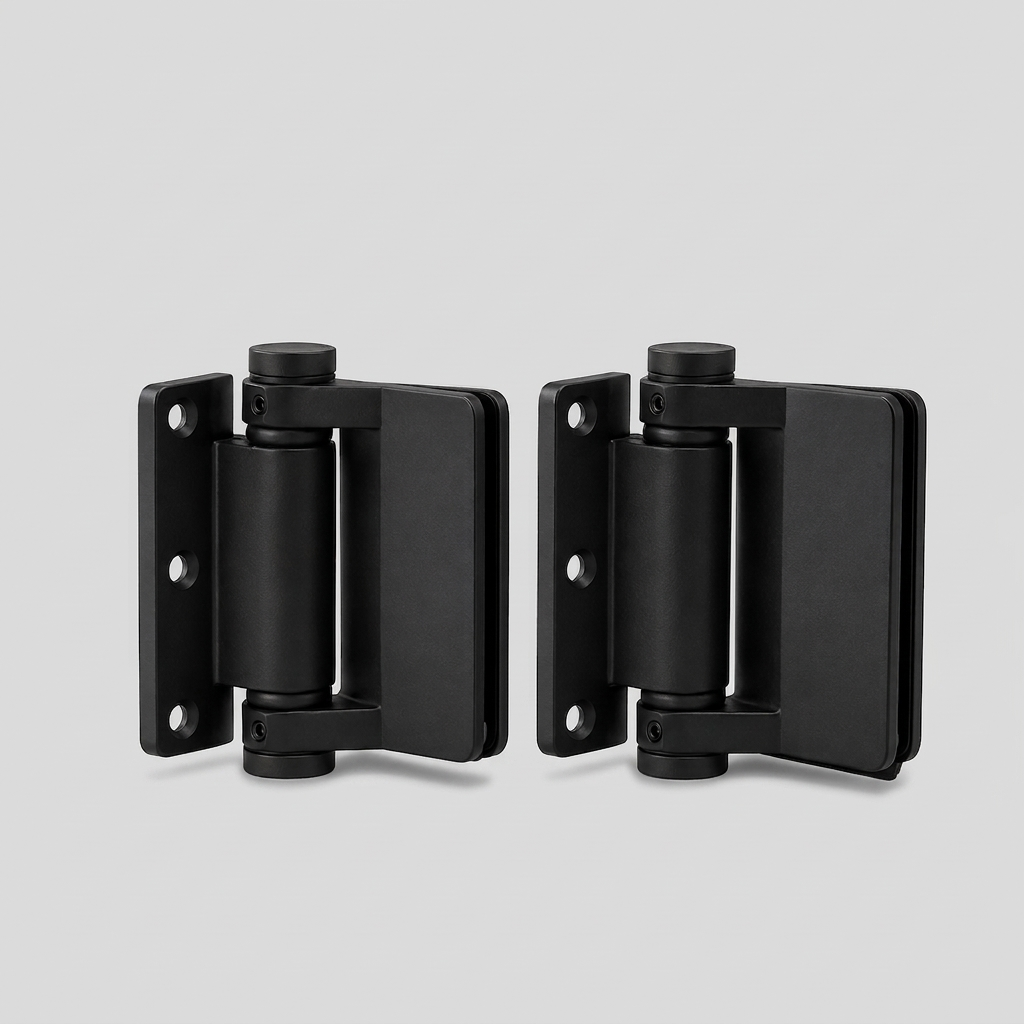 Hinge Kit Wall (2 Units)