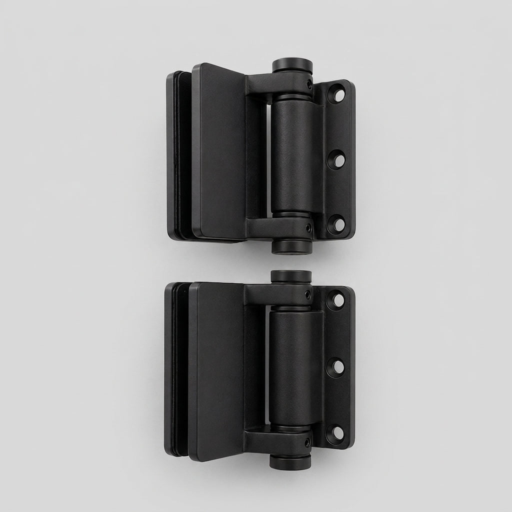 Hinge Kit Wall (2 Units)