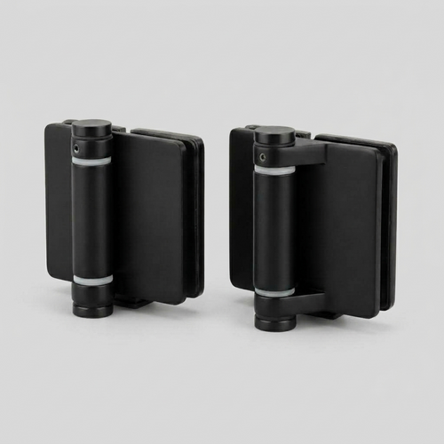 Hinge Kit Straight (2 Units)