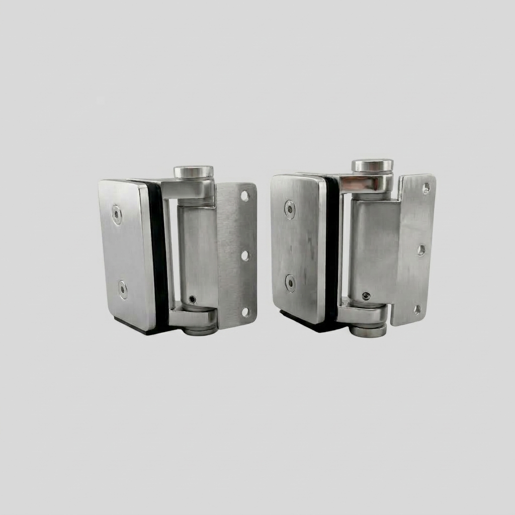 Hinge Kit Wall (2 Units)