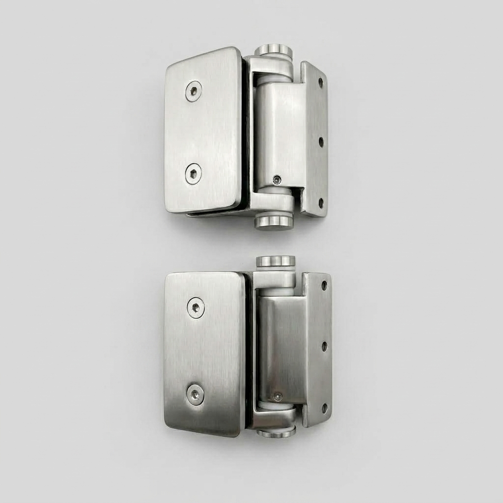 Hinge Kit Wall (2 Units)
