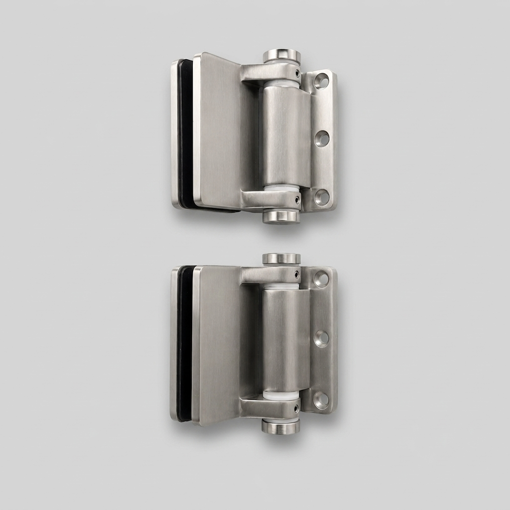 Hinge Kit Wall (2 Units)