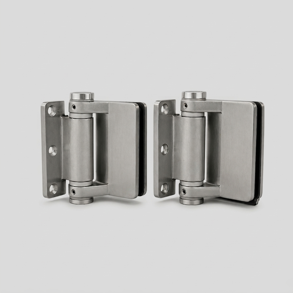 Hinge Kit Wall (2 Units)